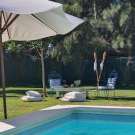 La Constancia, hotel in Parana