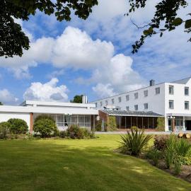 Cabarfeidh Hotel, hotelli kohteessa Stornoway