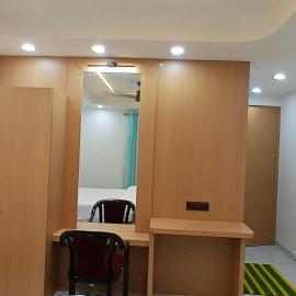 Dev Palace, hotel sa Saharsa