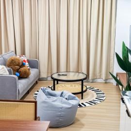 Taiping Rain Suite Homestay near Lake Garden with Netflix WiFi, hotel in Taiping