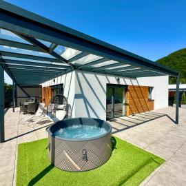 Apartmán Raj, hotel in Rajecké Teplice
