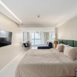 헤시피에 위치한 호텔 HY Apartaments & Hotels-Boa Viagem