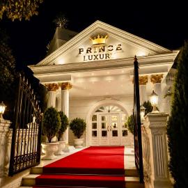 Villa Prince, hotel sa Goranxi