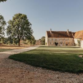 Belle maison au calme
