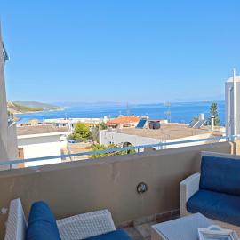 KLIMA apartment