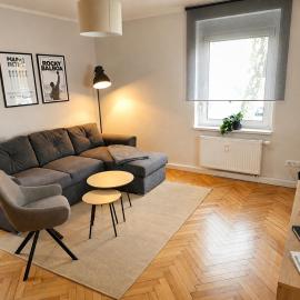 Stadtpunkt Apartments Sömmerda - Ferienwohnung für bis zu 4 Gäste, hotel en Sömmerda