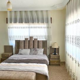 بوابة جرش Jarash Gate, hotel in Jerash