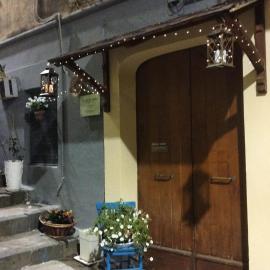La casa dei desideri