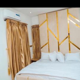 Blu Atlantic Apartment