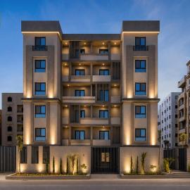 Prime Inn Andalus New Cairo, מלון בNew cairo