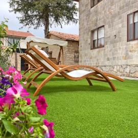 Casa Rural el Cedro, hotel u gradu 'Abejar'