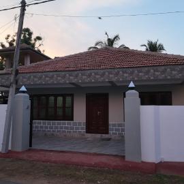 Lighthouse End Villa - Point Pedro