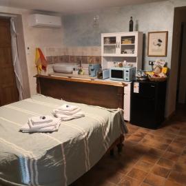 B&B Panorama