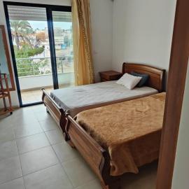 Appartement proche de la mer