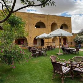Sun Lake Hotel, hotell sihtkohas Tunis
