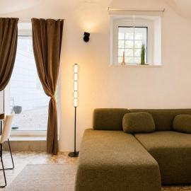 Zur Sense - Boutique am Fluss, hotel en Scharnstein