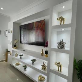 Enjoy just 200 meters from the BEACH and the Malecón