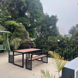 Neev holiday homes