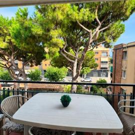 Apartamento Cabrera Montserrat, hotell sihtkohas Cabrera de Mar