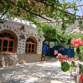 Blue House Town, khách sạn ở Chefchaouene