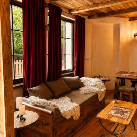 Karlštejn Kings Lodge