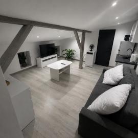 Apartament NOVA – hotel w mieście Nowa Ruda