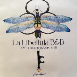 La Libellula