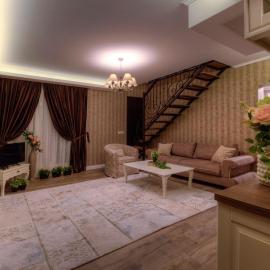 Family Hotel Agoncev