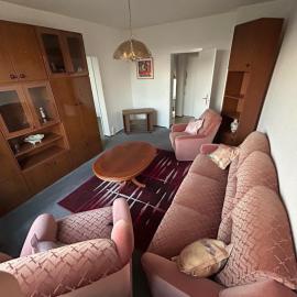Zeitreise in das Wohngefühl der 1980er-Jahr, hotel di Strasburg