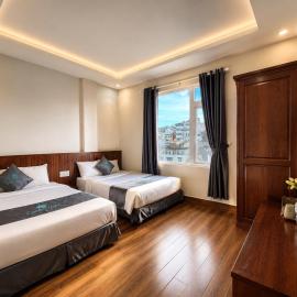 CaRa Hotel Đà Lạt