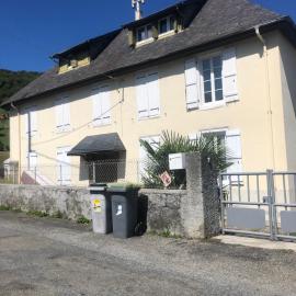 Agréable Appartement T2