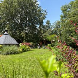 Chalet du Neumatten - proche Europa Park - plain-pied en pleine nature