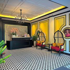 Grand Hanoi Hotel & Spa Long Biên