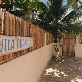 Vila Prana