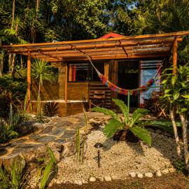 El Sol Monteverde, hotel u gradu Monteverde Kosta Rika