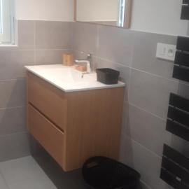 Chambre avec grande terrasse privative, hotel in Aurillac