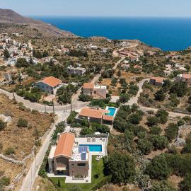 Olimpia Villas - Private Pools - Holiways Collection
