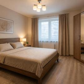Daniels Wohnungen, hotel em Stuhr