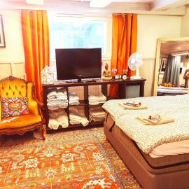 Eroottinen Studio Nest, hotel em Tampere