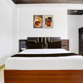 HOTEL O ROYAL INN