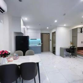 Hana Homes 1 bedroom 2 bed BS8 ,Pool,Sauna,Karaoke free