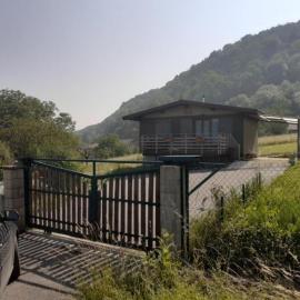 Chalet a la montagne, hotel in Cornod