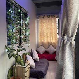 1,2,3,4bhk Aniva Homes, hotel in Siliguri