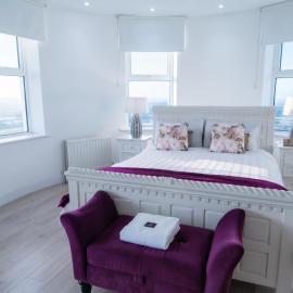 Rathescar Grove Guest House، فندق في دروغيدا