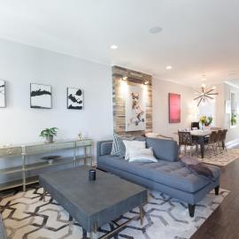 DC Retreat! Cozy and Stylish Stay with Private Hot Tub