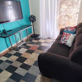 Casa Roosevet, hotel in Uberlândia