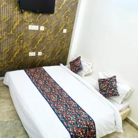 Luxurious Apartment - Near Jal Mahal Jaipur