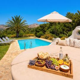 Villa Paradisos Archangelos