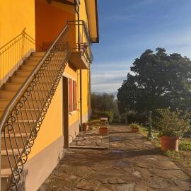 La Casa del Tempo Sospeso
