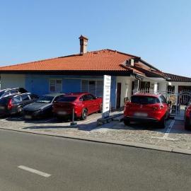 Villa Senegačnik